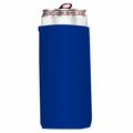 Logo Chair Plain Royal Slim Coozie 001-782-RYL